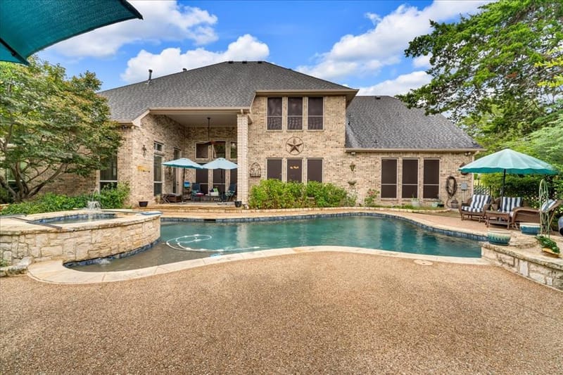 2201 Somerset, Midlothian TX 76065 - Photo 29