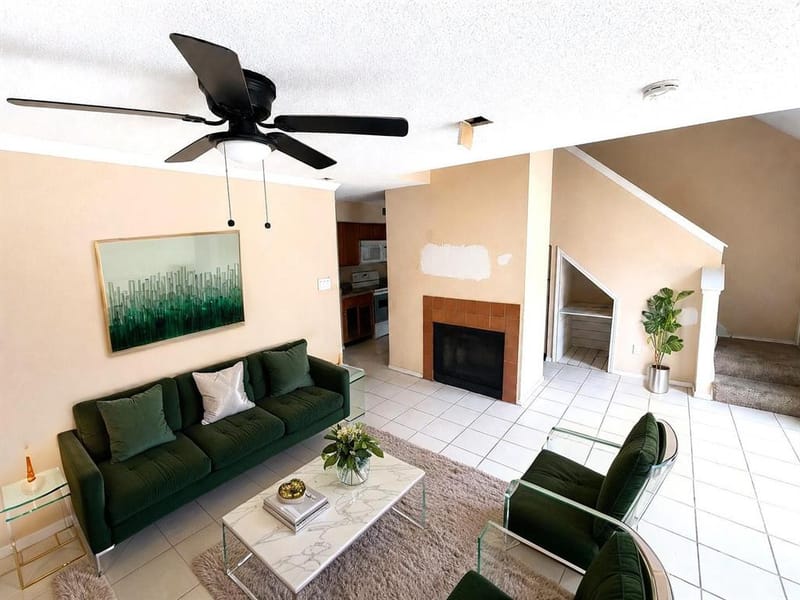9809 Walnut Street # 208, Dallas TX 75243 - Photo 2