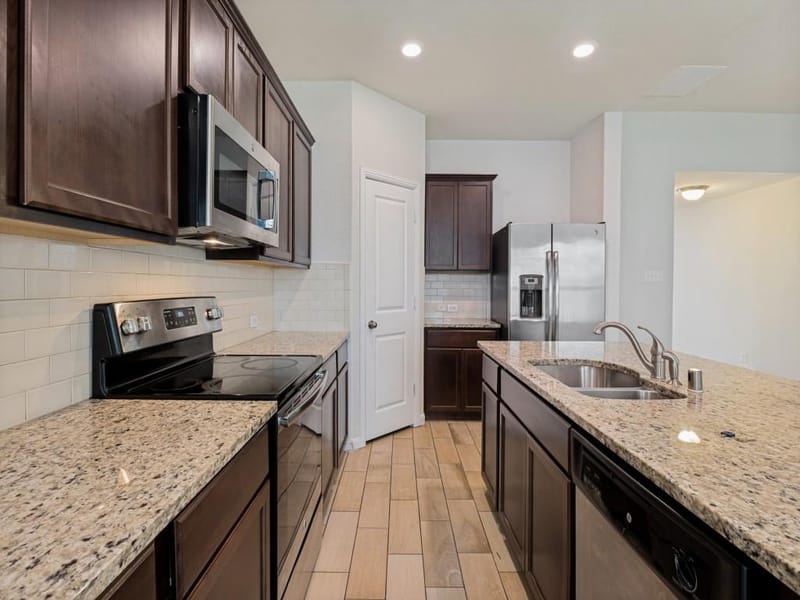 120 Rain Cloud Drive, Waxahachie TX 75165 - Photo 6