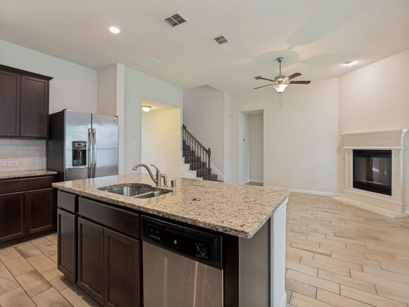 120 Rain Cloud Drive, Waxahachie TX 75165 - Photo 8