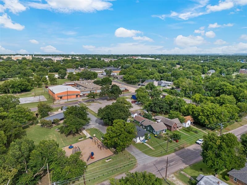 911 N Branch Street, Sherman TX 75090 - Photo 27