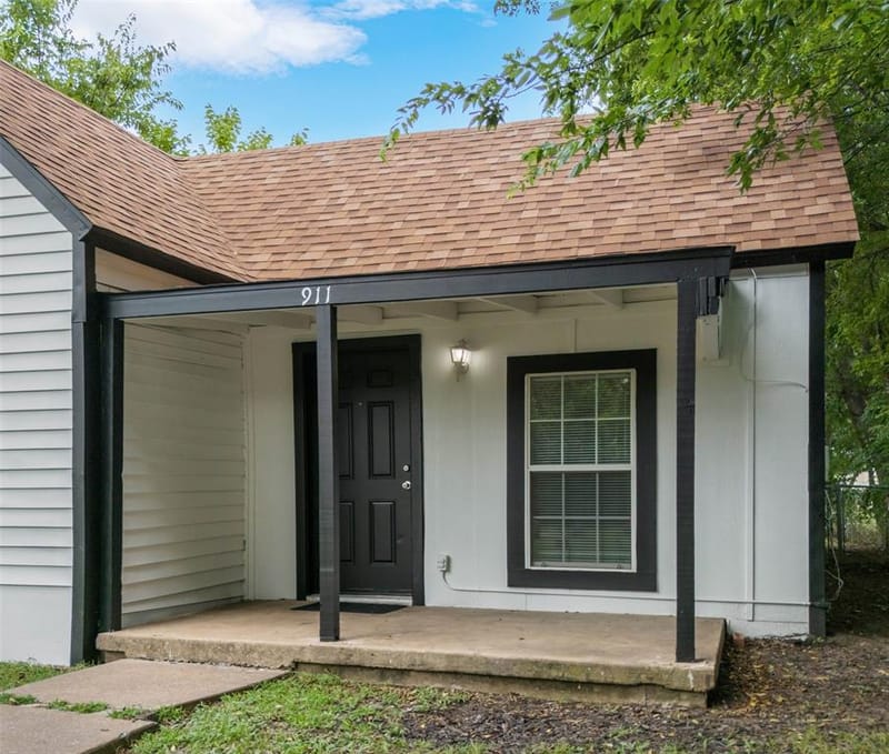 911 N Branch Street, Sherman TX 75090 - Photo 5