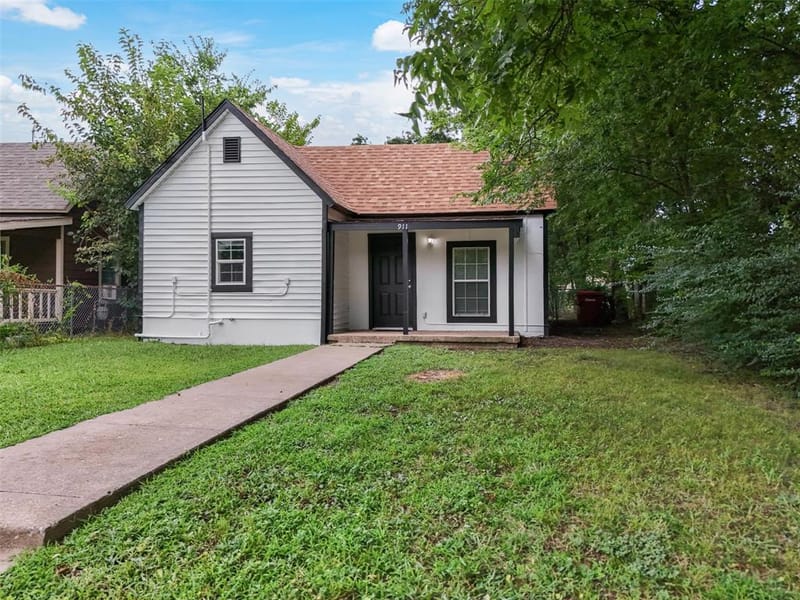 911 N Branch Street, Sherman TX 75090 - Photo 4