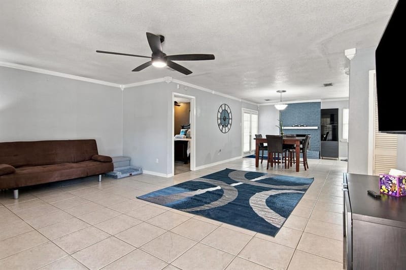 2420 Timberlake Drive, Irving TX 75062 - Photo 5