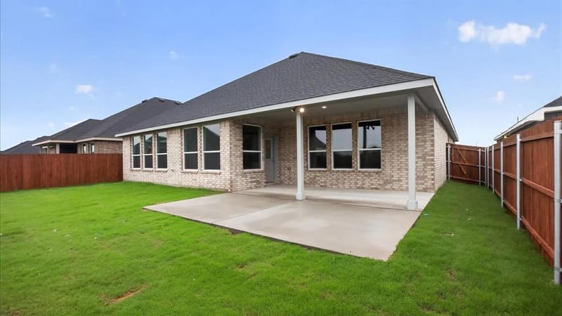 3348 PIER VIEW Street, Grand Prairie TX 76065 - Photo 27