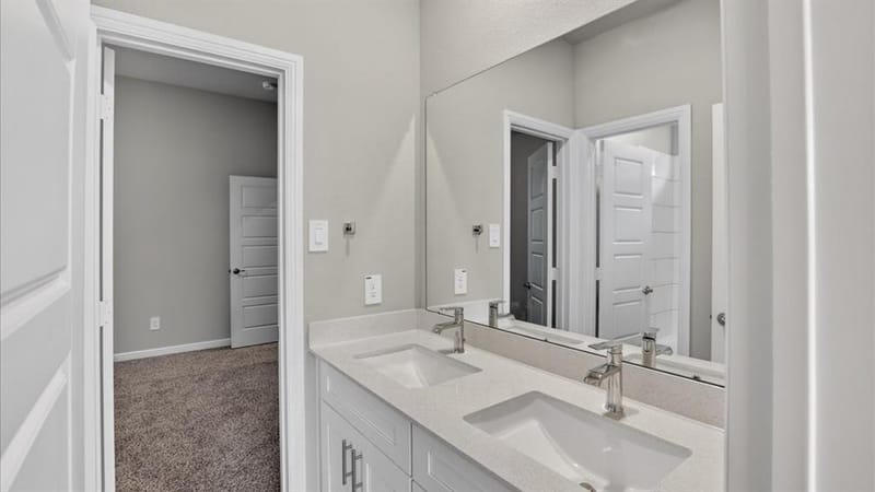 3348 PIER VIEW Street, Grand Prairie TX 76065 - Photo 22