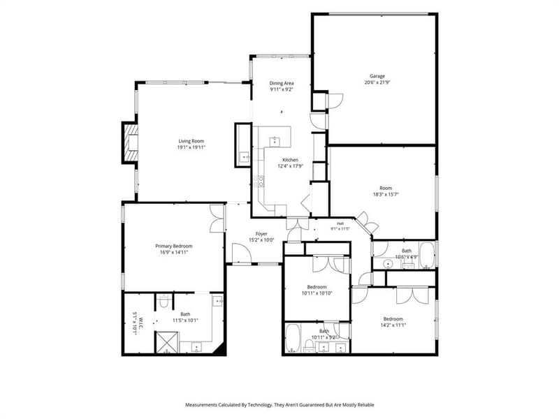 6204 La Cosa Drive, Dallas TX 75248 - Photo 25