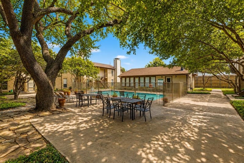 10650 Steppington Drive # 219, Dallas TX 75230 - Photo 26