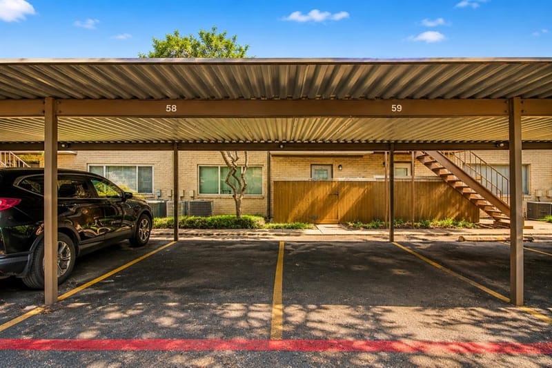 10650 Steppington Drive # 219, Dallas TX 75230 - Photo 25