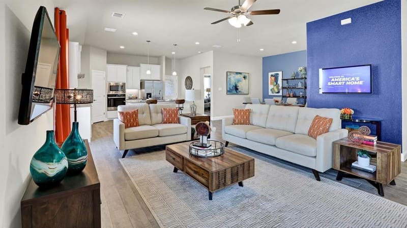 10397 SARASOTA Street, Grand Prairie TX 76065 - Photo 9