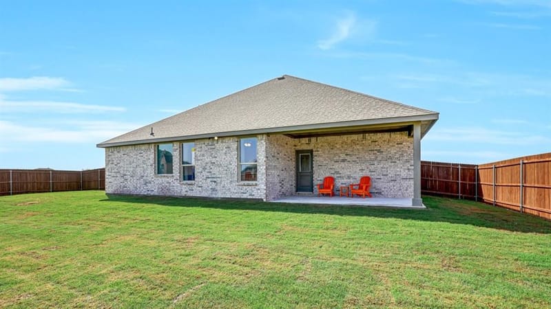 10397 SARASOTA Street, Grand Prairie TX 76065 - Photo 30