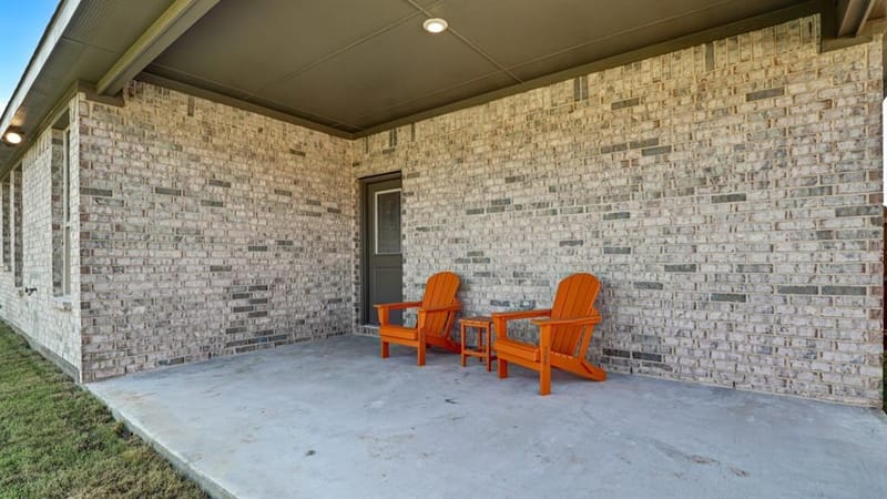 10397 SARASOTA Street, Grand Prairie TX 76065 - Photo 29