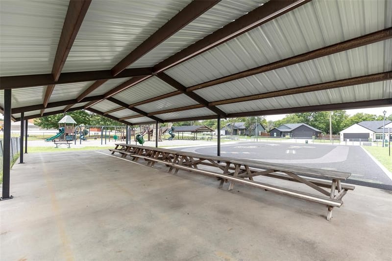 403 Walnut Street, Grandview TX 76050 - Photo 22