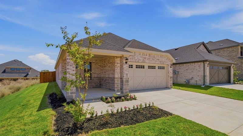 2041 Whispering Lane, Celina TX 75009 - Photo 36