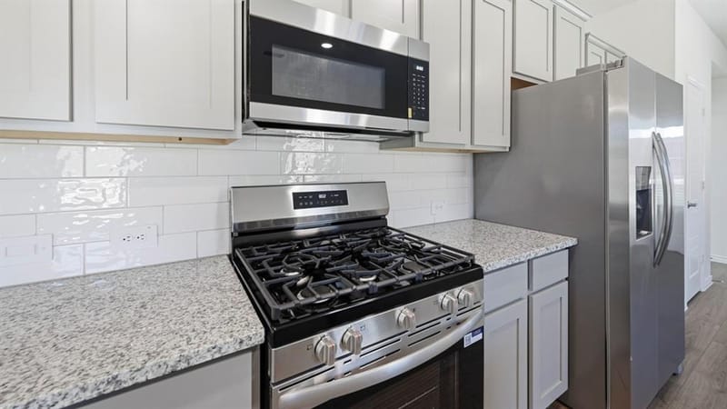 2041 Whispering Lane, Celina TX 75009 - Photo 20