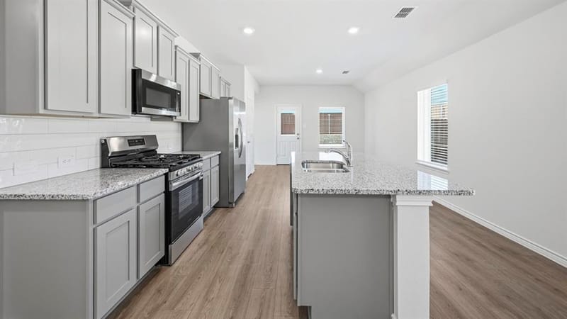 2041 Whispering Lane, Celina TX 75009 - Photo 24