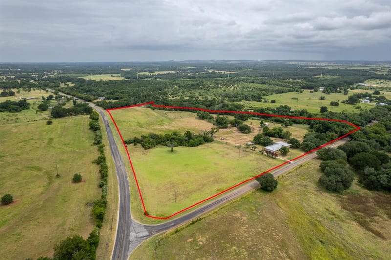 301 County Road 214, Hico TX 76457 - Photo 30