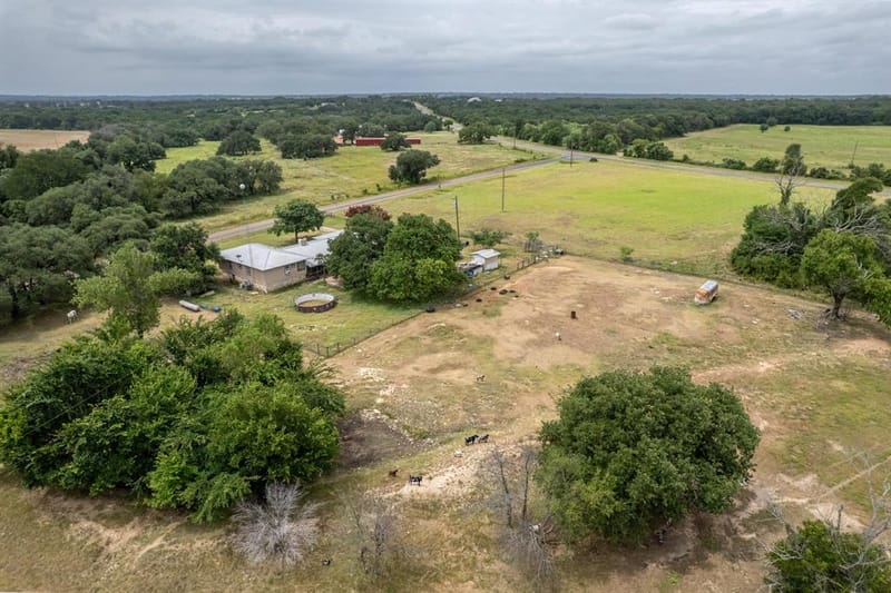 301 County Road 214, Hico TX 76457 - Photo 37
