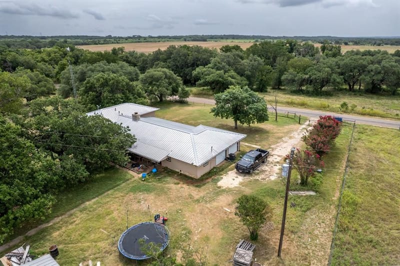 301 County Road 214, Hico TX 76457 - Photo 40