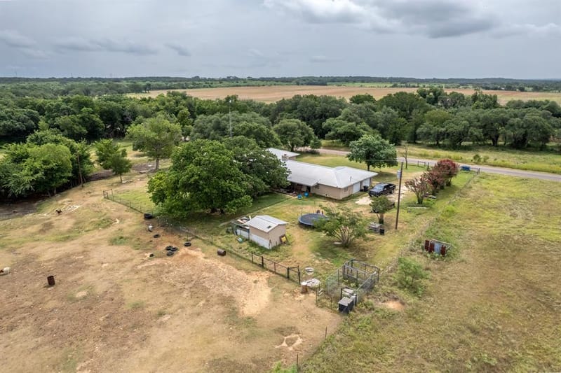 301 County Road 214, Hico TX 76457 - Photo 39