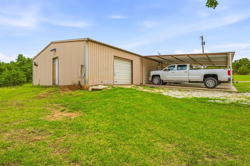 7835 N US Highway 377, Stephenville TX 76401 - Photo 27