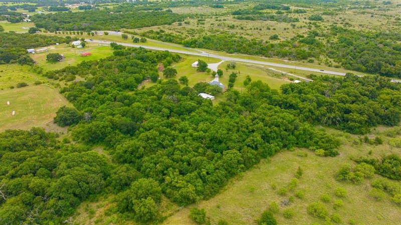 7835 N US Highway 377, Stephenville TX 76401 - Photo 36
