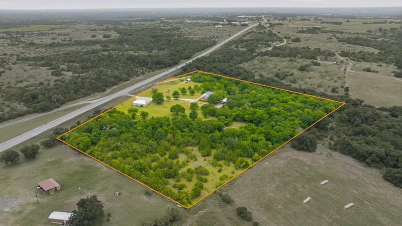 7835 N US Highway 377, Stephenville TX 76401 - Photo 32