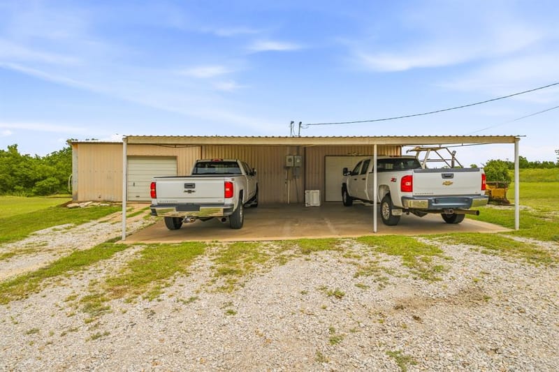 7835 N US Highway 377, Stephenville TX 76401 - Photo 28