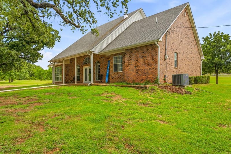 7835 N US Highway 377, Stephenville TX 76401 - Photo 20