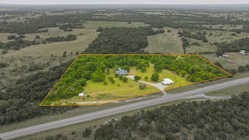 7835 N US Highway 377, Stephenville TX 76401 - Photo 30