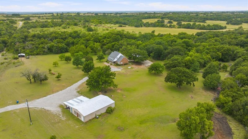 7835 N US Highway 377, Stephenville TX 76401 - Photo 38