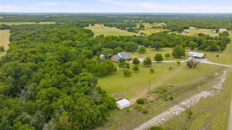 7835 N US Highway 377, Stephenville TX 76401 - Photo 37