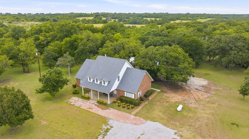 7835 N US Highway 377, Stephenville TX 76401 - Photo 40