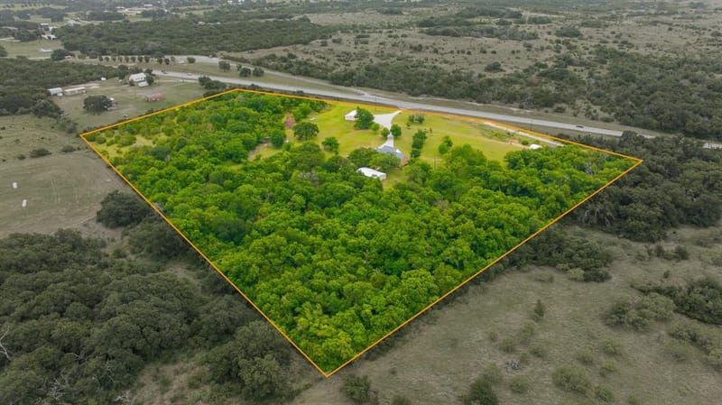 7835 N US Highway 377, Stephenville TX 76401 - Photo 35