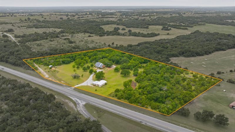 7835 N US Highway 377, Stephenville TX 76401 - Photo 31