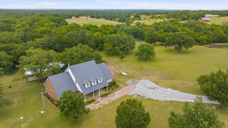 7835 N US Highway 377, Stephenville TX 76401 - Photo 39