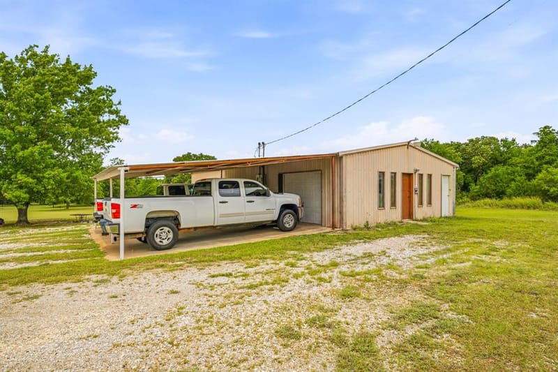 7835 N US Highway 377, Stephenville TX 76401 - Photo 29