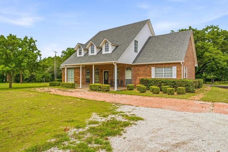 7835 N US Highway 377, Stephenville TX 76401 - Photo 4