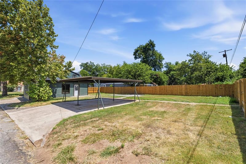 2201 Vincent Street, Brownwood TX 76801 - Photo 26