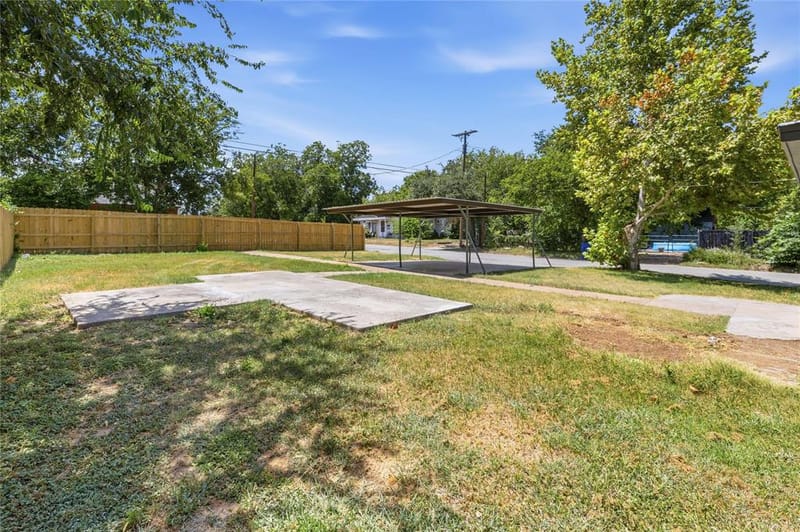 2201 Vincent Street, Brownwood TX 76801 - Photo 29