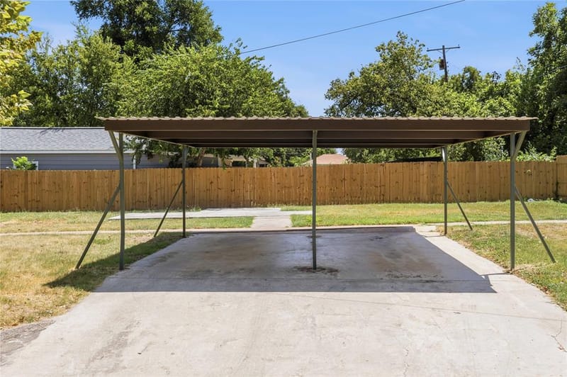 2201 Vincent Street, Brownwood TX 76801 - Photo 25