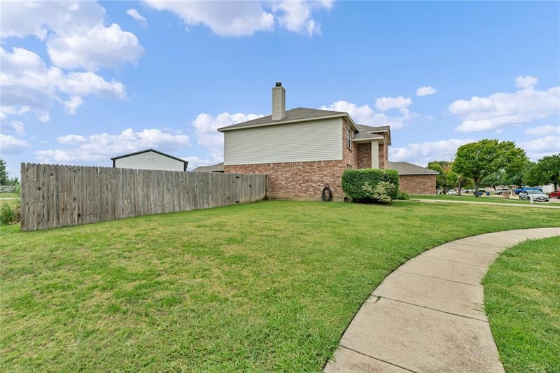 1301 Erin Court, Burleson TX 76028 - Photo 2