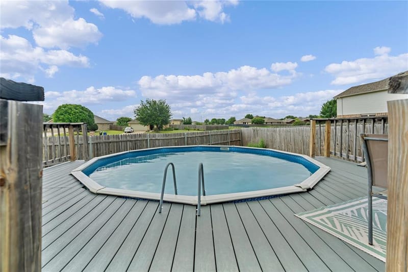 1301 Erin Court, Burleson TX 76028 - Photo 26