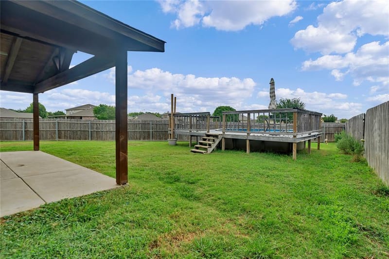 1301 Erin Court, Burleson TX 76028 - Photo 25