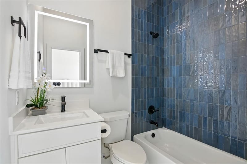 430 E 8th, Dallas TX 75203 - Photo 17