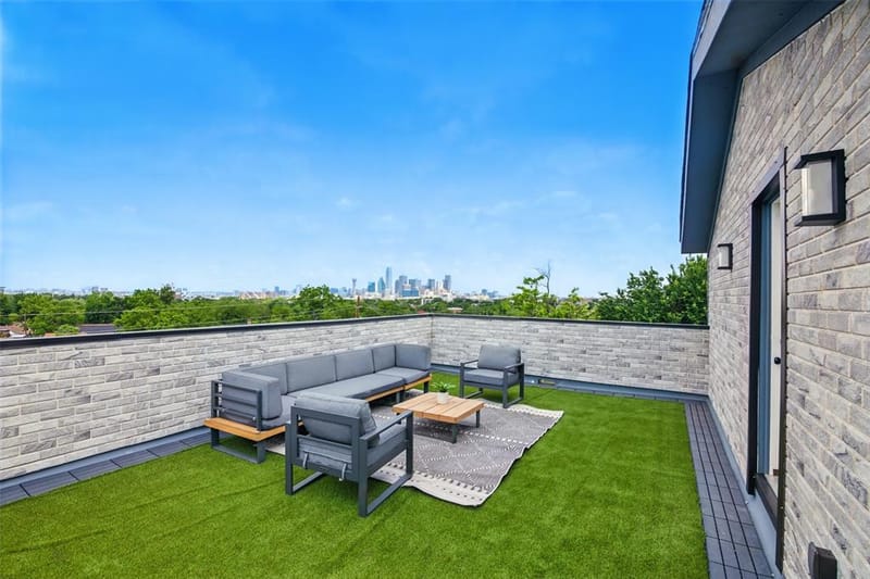 430 E 8th, Dallas TX 75203 - Photo 26
