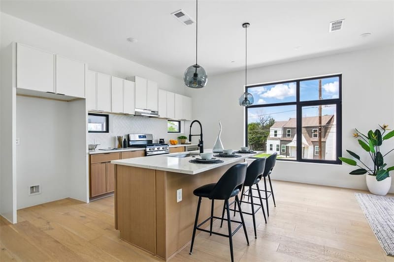 430 E 8th, Dallas TX 75203 - Photo 7