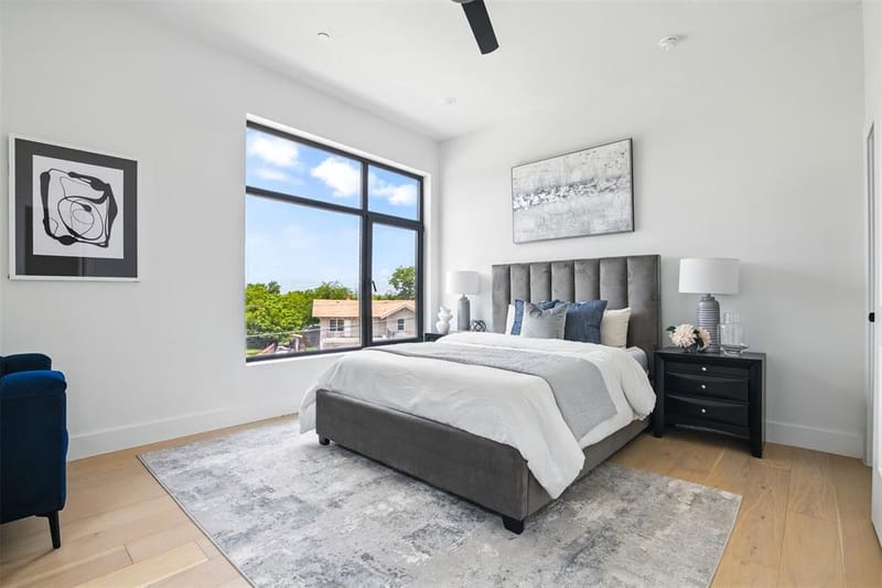 430 E 8th, Dallas TX 75203 - Photo 20