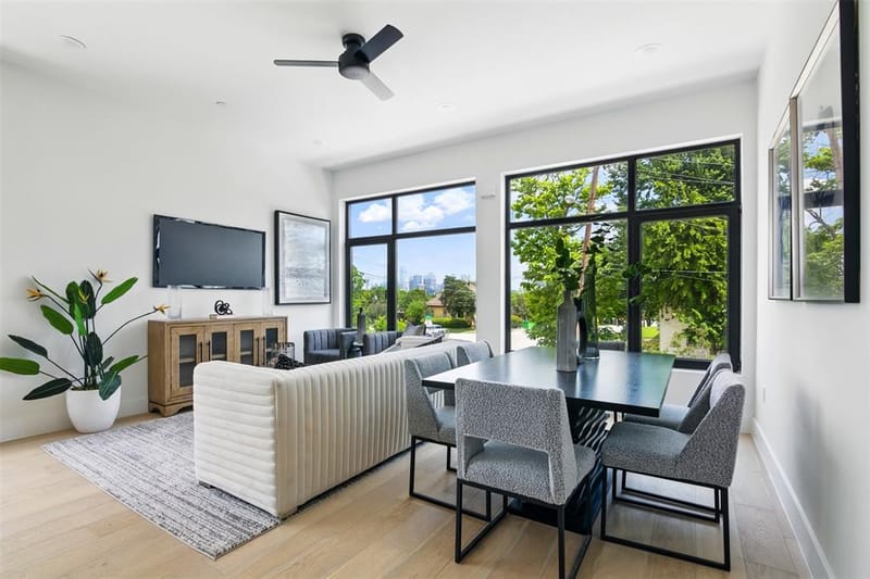 430 E 8th, Dallas TX 75203 - Photo 9