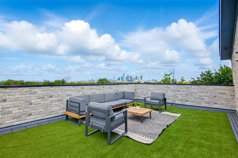 430 E 8th, Dallas TX 75203 - Photo 24